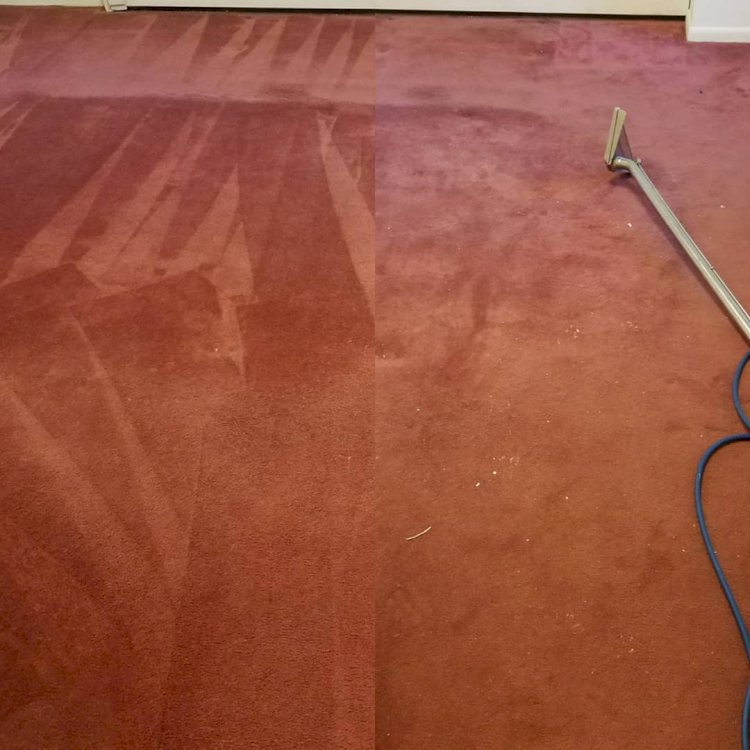 Purposes Behind Opting For Carbonated Carpet Cleaning