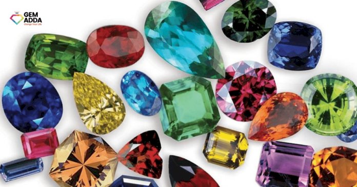 5 Gemstones Rarer than Diamond