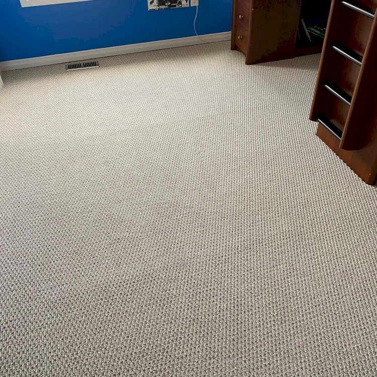For What Reason Would It Be A Good Idea For You To Clean Your Carpets Regularly?