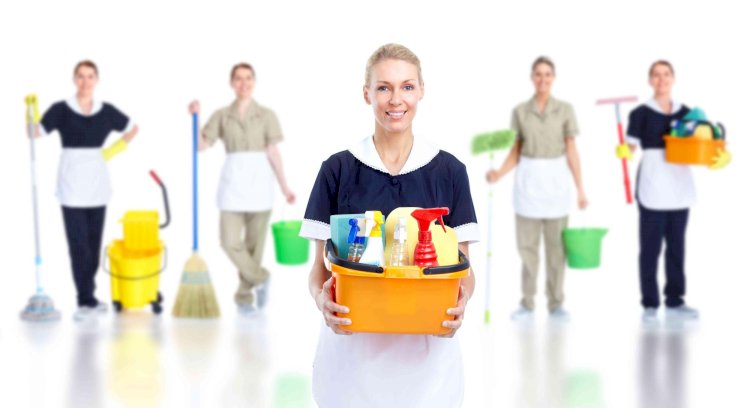 How to Find the Best Cleaning Service Providers?