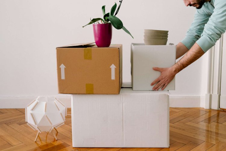 Planned Preparation For A Perfect House Shifting