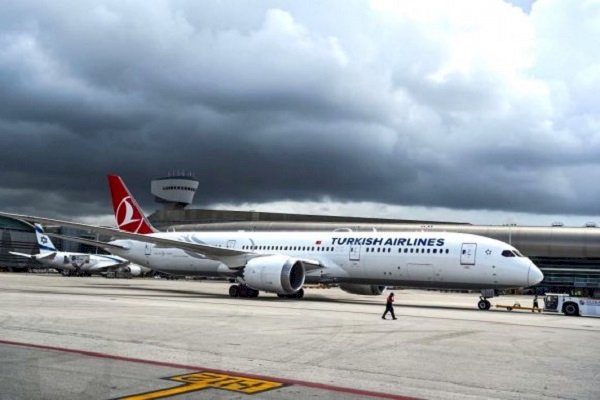 Turkish Airlines Office in Entebbe and Cancellation Policy