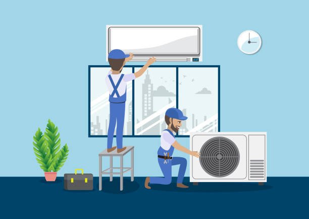 The Best Way to Get Your AC Repaired Quickly and Easily