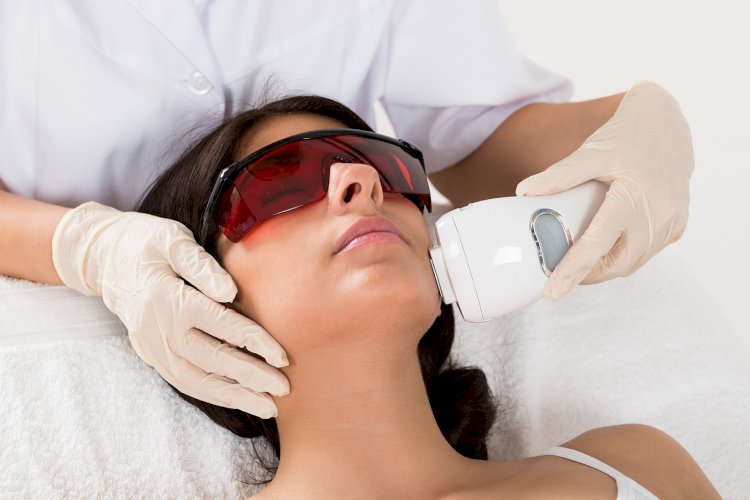 Consult Reputed Clinic Offering Laser Skin Treatment Pigmentation for Glowing Look