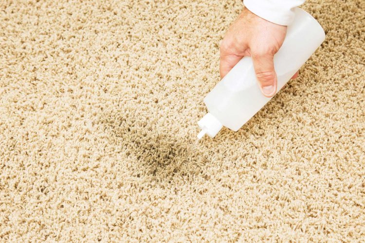 Carpet Cleaning Melbourne: Different Types of Stains Out of Carpet