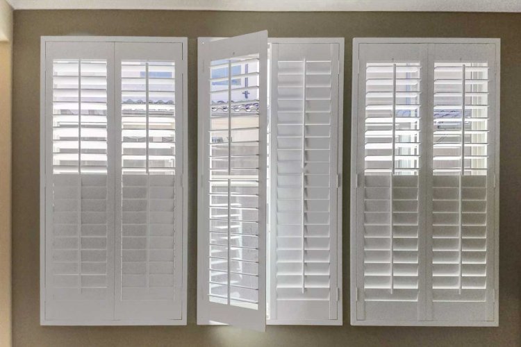 My Home Curtain And Blinds Care Your Plantation Shutters Every