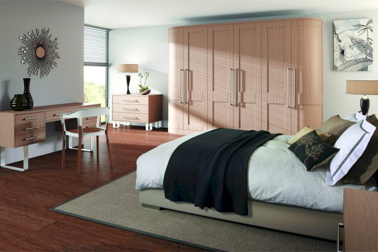 5 Eye Catchy Tips To Choose Right Wardrobe For Home