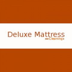Deluxe Mattress Cleaning