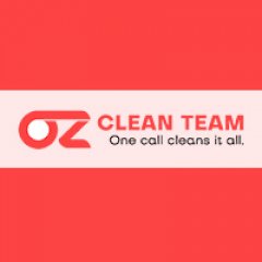 Oz Clean Team