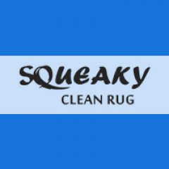 Squeaky Clean Rugs