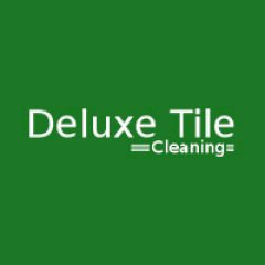 Deluxe Tile Cleaning