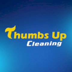 Thumbs Up Cleaning