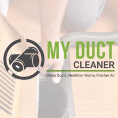 My Duct Cleaner