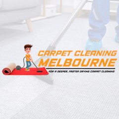 Carpet Cleaning Melbourne VIC