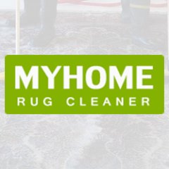 My Home Rug Cleaner