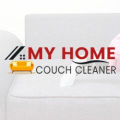 My Home Couch Cleaner