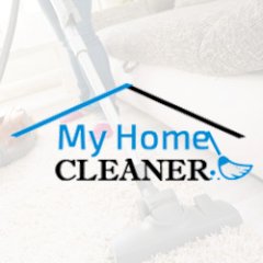 My Home Cleaner