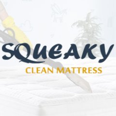 Squeaky Clean Mattress