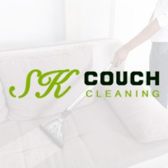 Sk Couch Cleaning